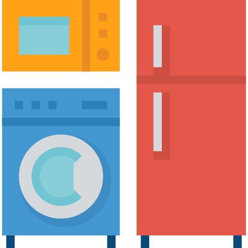 Electronics & Appliances