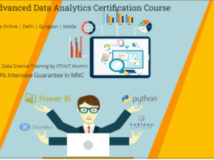 Jobs Opportunities Through Data Analytics Programs