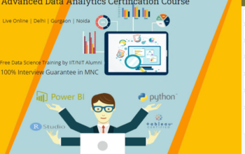 Jobs Opportunities Through Data Analytics Programs